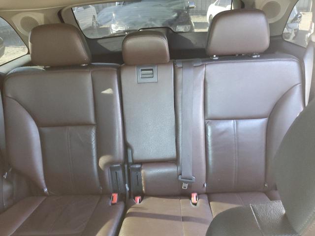 Photo 10 from auction – 2013 FORD EDGE LIMIT with VIN 2FMDK3KC7DBC54888