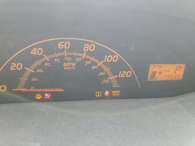 Photo 9 from auction – 2010 TOYOTA YARIS with VIN JTDKT4K30A5307137