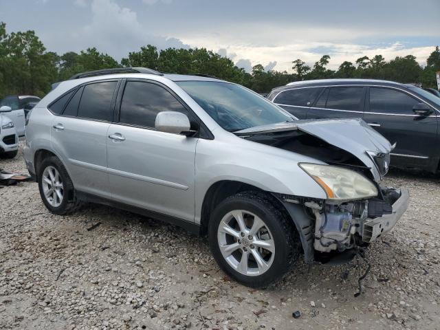 Photo 4 from auction – 2009 LEXUS RX 350 with VIN 2T2GK31U49C065511