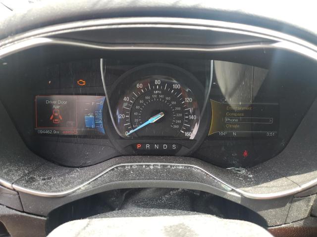 Photo 9 from auction – 2015 FORD FUSION SE with VIN 3FA6P0HD7FR231392