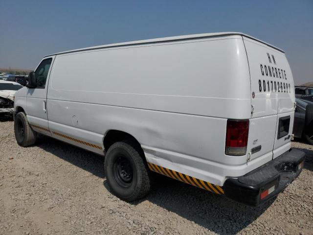 Photo 2 from auction – 2009 FORD ECONOLINE with VIN 1FTSS34LX9DA22120