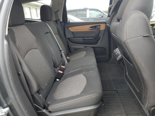 Photo 11 from auction – 2014 CHEVROLET TRAVERSE L with VIN 1GNKRGKD6EJ288865