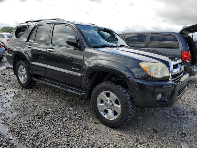 Photo 4 from auction – 2008 TOYOTA 4RUNNER SR with VIN JTEBU14R58K031087