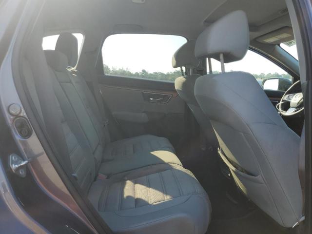 Photo 11 from auction – 2017 HONDA CR-V EX with VIN 2HKRW2H58HH688166