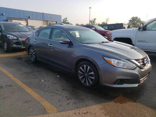 Photo 4 from auction – 2017 NISSAN ALTIMA 2.5 with VIN 1N4AL3AP1HC235046