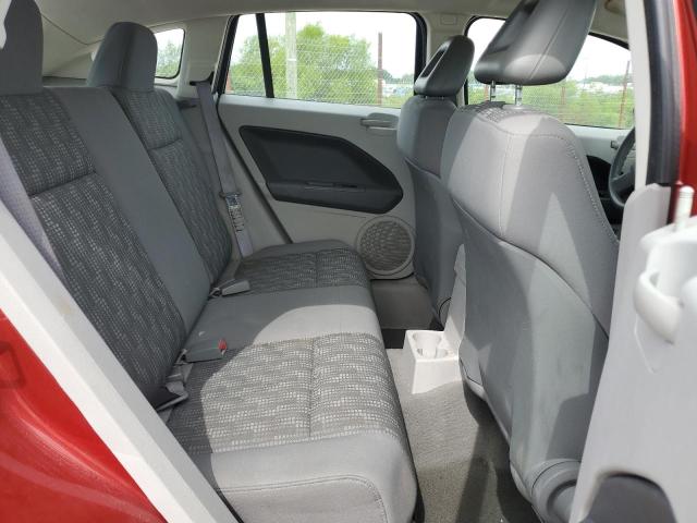 Photo 11 from auction – 2007 DODGE CALIBER with VIN 1B3HB28B97D576351