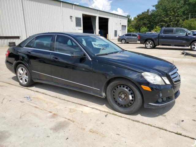 Photo 4 from auction – 2011 MERCEDES-BENZ E 350 4MAT with VIN WDDHF8HB2BA434977