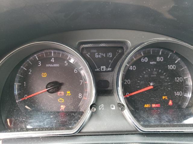 Photo 9 from auction – 2019 NISSAN VERSA S with VIN 3N1CN7AP3KL878484