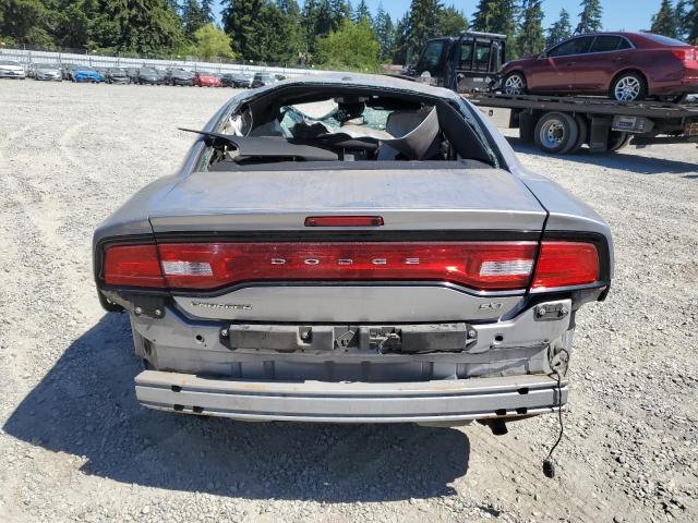 Photo 6 from auction – 2014 DODGE CHARGER SX with VIN 2C3CDXHG1EH262614