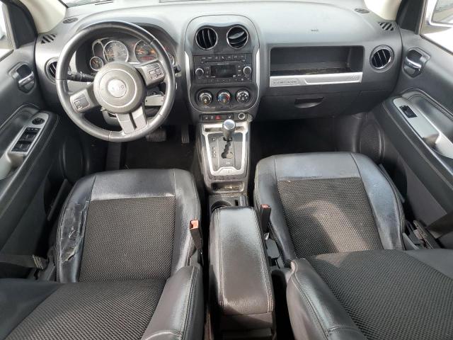 Photo 8 from auction – 2014 JEEP COMPASS LA with VIN 1C4NJCEA9ED678719