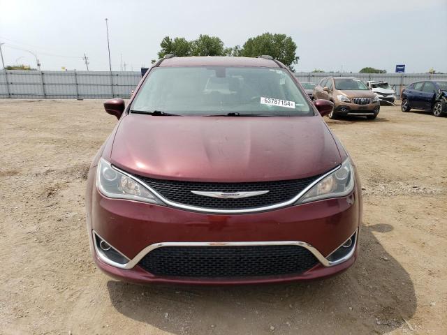 Photo 5 from auction – 2017 CHRYSLER PACIFICA T with VIN 2C4RC1BG4HR509315