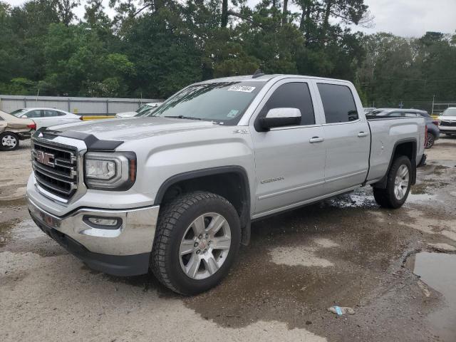 Photo 1 from auction – 2016 GMC SIERRA K15 with VIN 3GTU2MECXGG207393