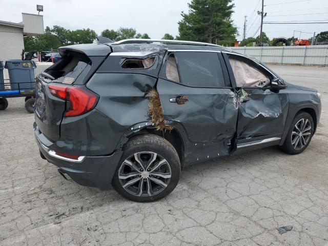 Photo 3 from auction – 2020 GMC TERRAIN DE with VIN 3GKALSEX3LL191308