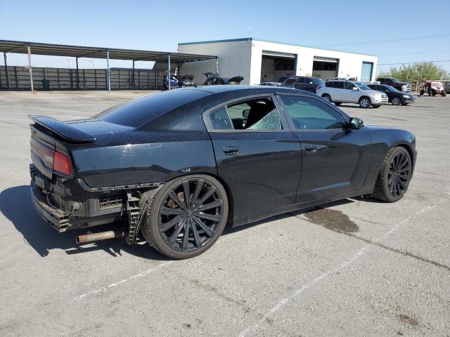 Photo 3 from auction – 2013 DODGE CHARGER R/ with VIN 2C3CDXCT7DH603355