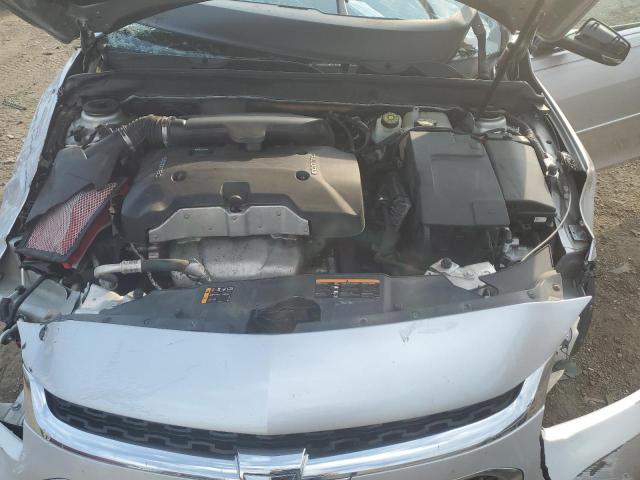Photo 11 from auction – 2015 CHEVROLET MALIBU 1LT with VIN 1G11C5SL7FU153260