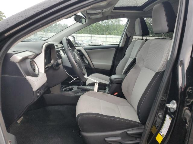 Photo 7 from auction – 2018 TOYOTA RAV4 ADVEN with VIN 2T3WFREV3JW521471