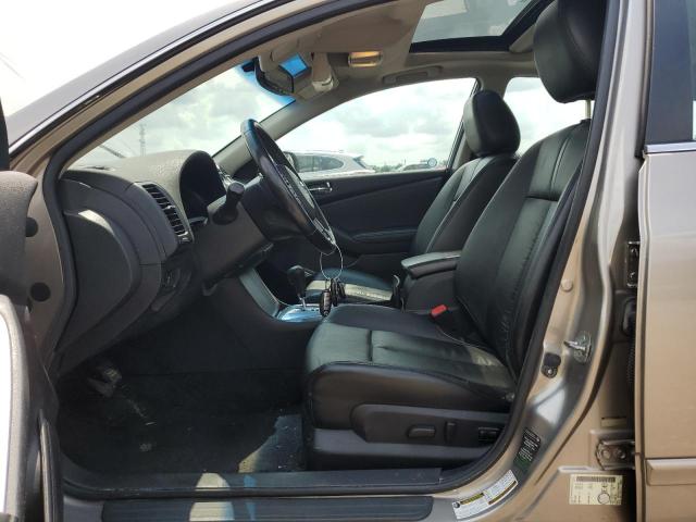 Photo 7 from auction – 2012 NISSAN ALTIMA BAS with VIN 1N4AL2AP3CC114781