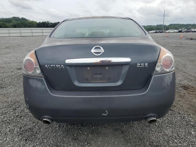 Photo 6 from auction – 2007 NISSAN ALTIMA 2.5 with VIN 1N4AL21E37N498134