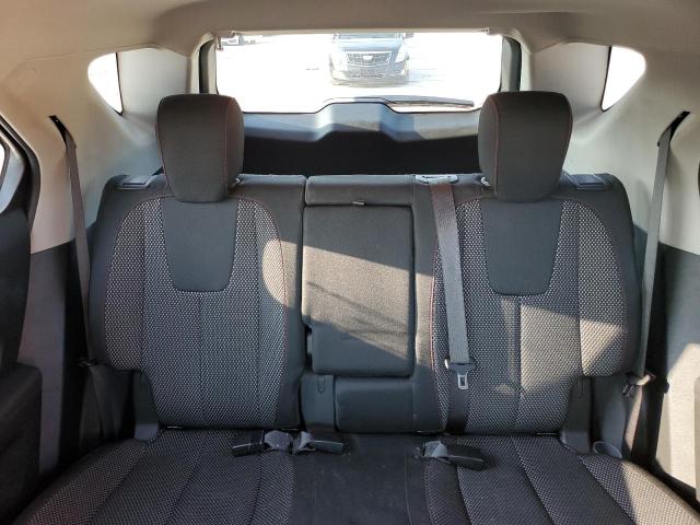 Photo 10 from auction – 2016 CHEVROLET EQUINOX LT with VIN 2GNALCEK4G6317554