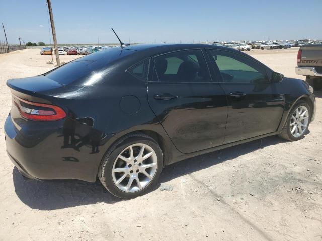 Photo 3 from auction – 2013 DODGE DART SXT with VIN 1C3CDFBA2DD326590