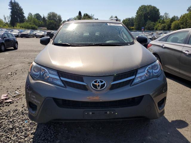Photo 5 from auction – 2013 TOYOTA RAV4 LE with VIN 2T3BFREV3DW089130