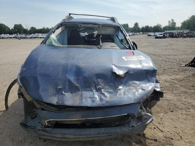 Photo 5 from auction – 2021 SUBARU OUTBACK LI with VIN 4S4BTAMC1M3210245