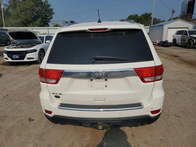 Photo 6 from auction – 2011 JEEP GRAND CHER with VIN 1J4RR6GG3BC608643