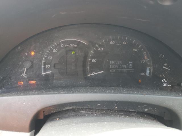Photo 9 from auction – 2007 TOYOTA CAMRY HYBR with VIN 4T1BB46K27U021028