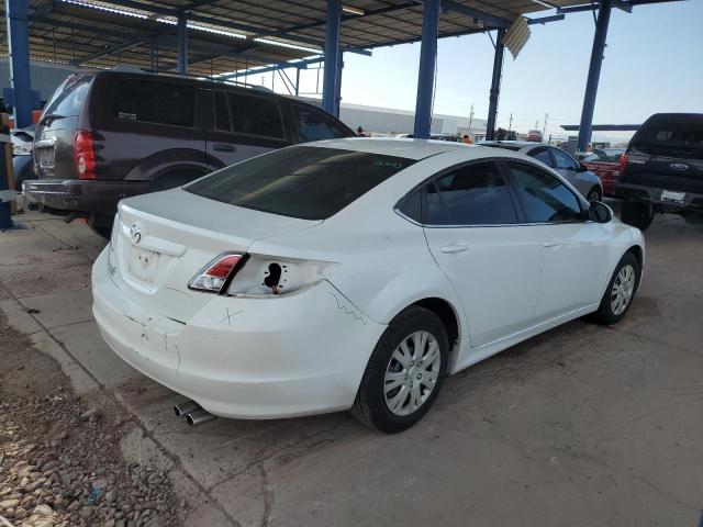 Photo 3 from auction – 2011 MAZDA 6 I with VIN 1YVHZ8BHXB5M06622