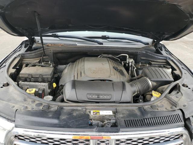 Photo 12 from auction – 2014 DODGE DURANGO CI with VIN 1C4SDJET6EC267865