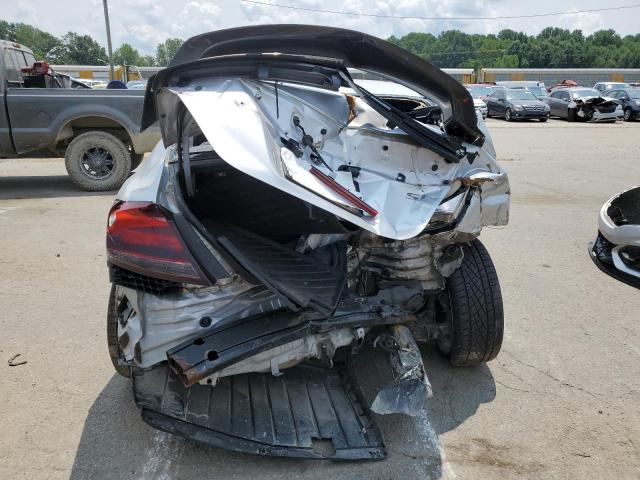 Photo 6 from auction – 2015 HONDA CIVIC SI with VIN 2HGFG4A50FH703899