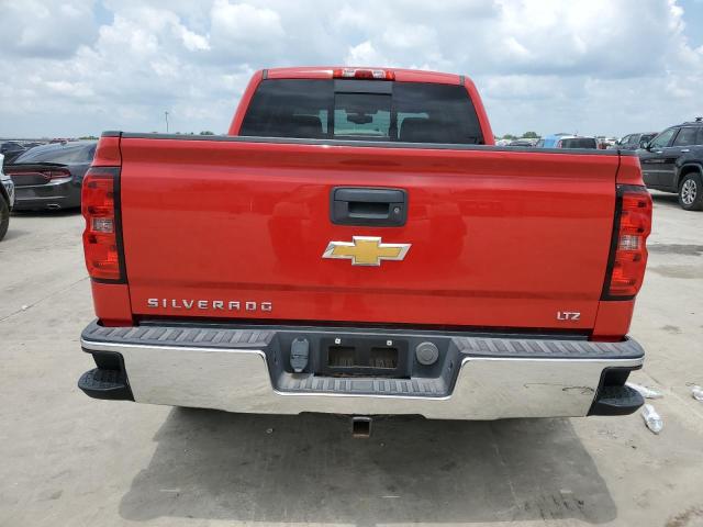 صورة رقم 6 من المزاد - 2014 CHEVROLET SILVERADO مع VIN 3GCUKSEC7EG405429
