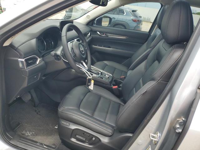 Photo 7 from auction – 2023 MAZDA CX-5 PREMI with VIN JM3KFBDM8P0164341