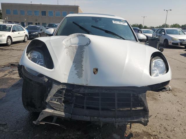 Photo 5 from auction – 2017 PORSCHE MACAN with VIN WP1AA2A58HLB83955