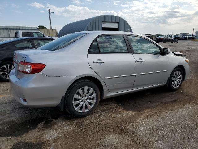 Photo 3 from auction – 2012 TOYOTA COROLLA BA with VIN 5YFBU4EE7CP060473