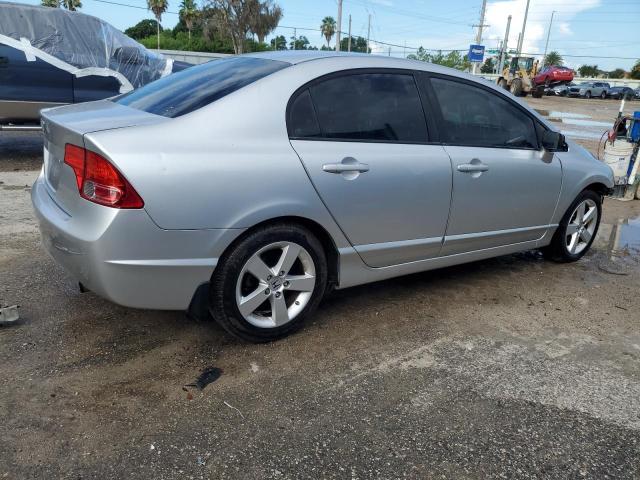 Photo 3 from auction – 2008 HONDA CIVIC EX with VIN 1HGFA16888L097826