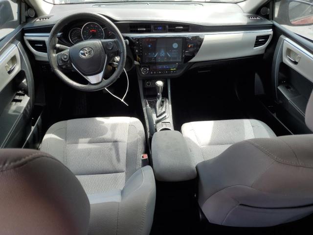 Photo 8 from auction – 2014 TOYOTA COROLLA L with VIN 2T1BURHE8EC106162