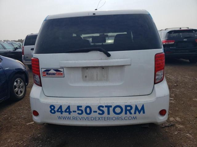 Photo 6 from auction – 2011 TOYOTA SCION XB with VIN JTLZE4FE8B1136431