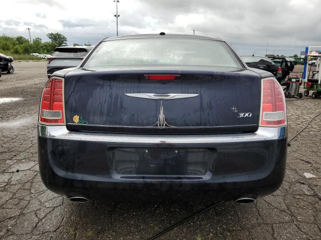Photo 6 from auction – 2011 CHRYSLER 300 LIMITE with VIN 2C3CA5CG1BH538158