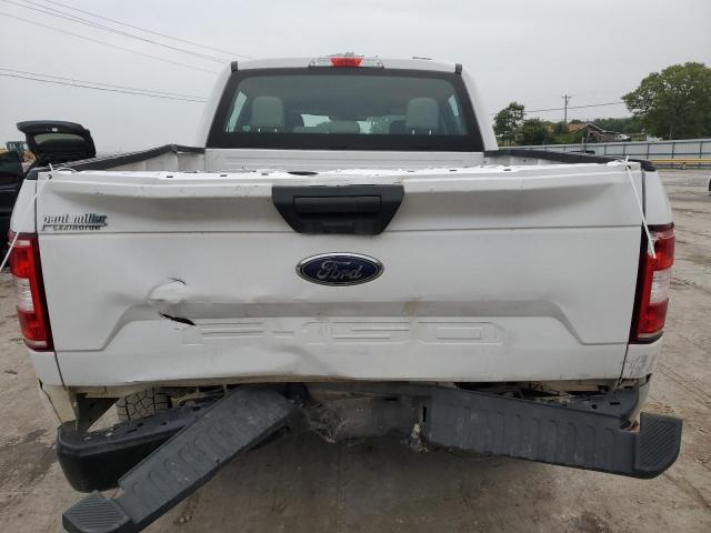 Photo 6 from auction – 2020 FORD F150 SUPER with VIN 1FTEW1E56LFC67658