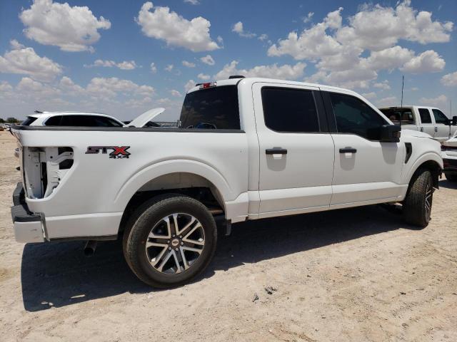 Zdjęcie 3 z aukcji – 2023 FORD F150 SUPERCREW z VIN 1FTEW1EP0PKG15047