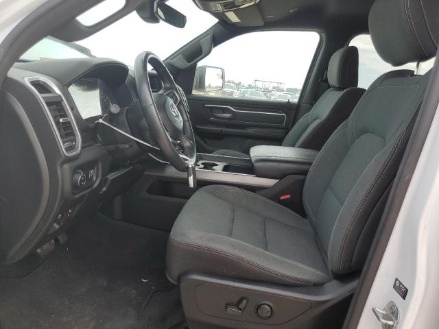Photo 7 from auction – 2022 RAM 1500 BIG H with VIN 1C6SRFFT8NN407181