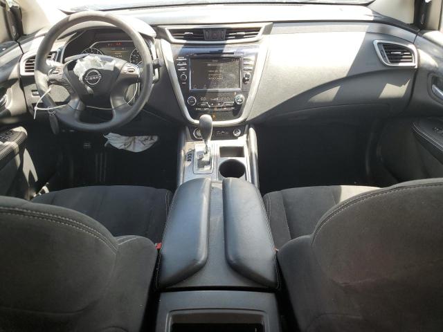 Photo 8 from auction – 2023 NISSAN MURANO S with VIN 5N1AZ2ASXPC111201
