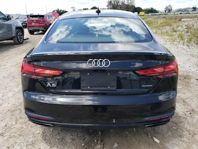 Photo 6 from auction – 2020 AUDI A5 PREMIUM with VIN WAUCNCF58LA002559