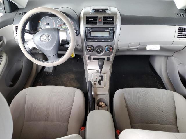 Photo 8 from auction – 2012 TOYOTA COROLLA BA with VIN 2T1BU4EE4CC775453