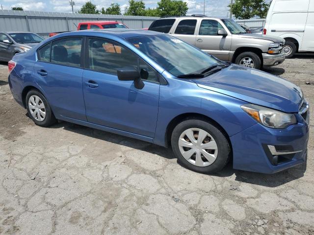 Photo 4 from auction – 2016 SUBARU IMPREZA with VIN JF1GJAA69GH011116