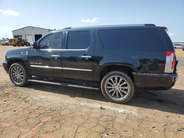 Photo 2 from auction – 2011 CADILLAC ESCALADE E with VIN 1GYS3JEF1BR371440