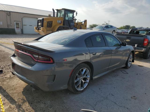 Photo 3 from auction – 2019 DODGE CHARGER R/ with VIN 2C3CDXCT0KH721728