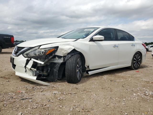 Photo 1 from auction – 2017 NISSAN ALTIMA 2.5 with VIN 1N4AL3AP2HC235881