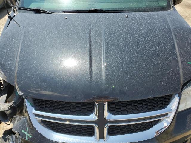 Photo 12 from auction – 2019 DODGE GRAND CARA with VIN 2C4RDGCG2KR753423